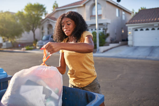 Full-Service Junk Removal in Carlin, NV