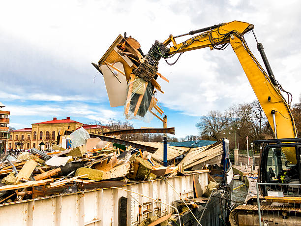 Debris Removal in Carlin, NV